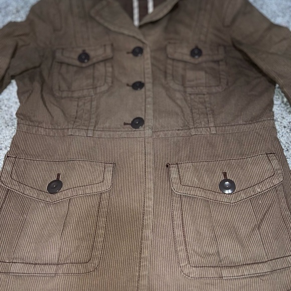 100% cotton womens jacket Marc Jacob’s jacket - Picture 2 of 7